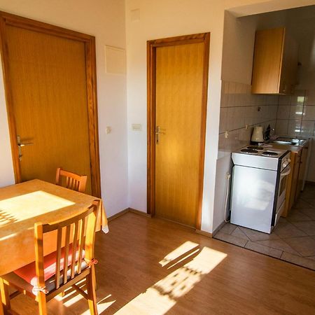 Apartments Zile Starigrad Paklenica Eksteriør bilde