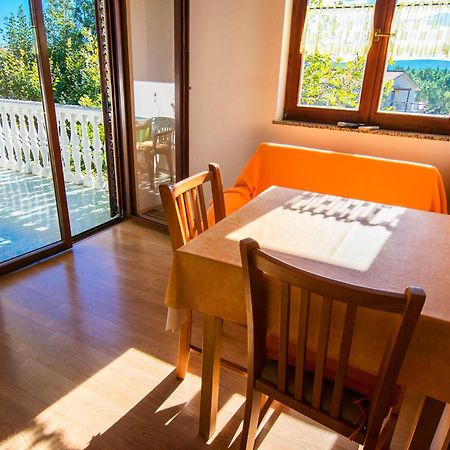 Apartments Zile Starigrad Paklenica Eksteriør bilde