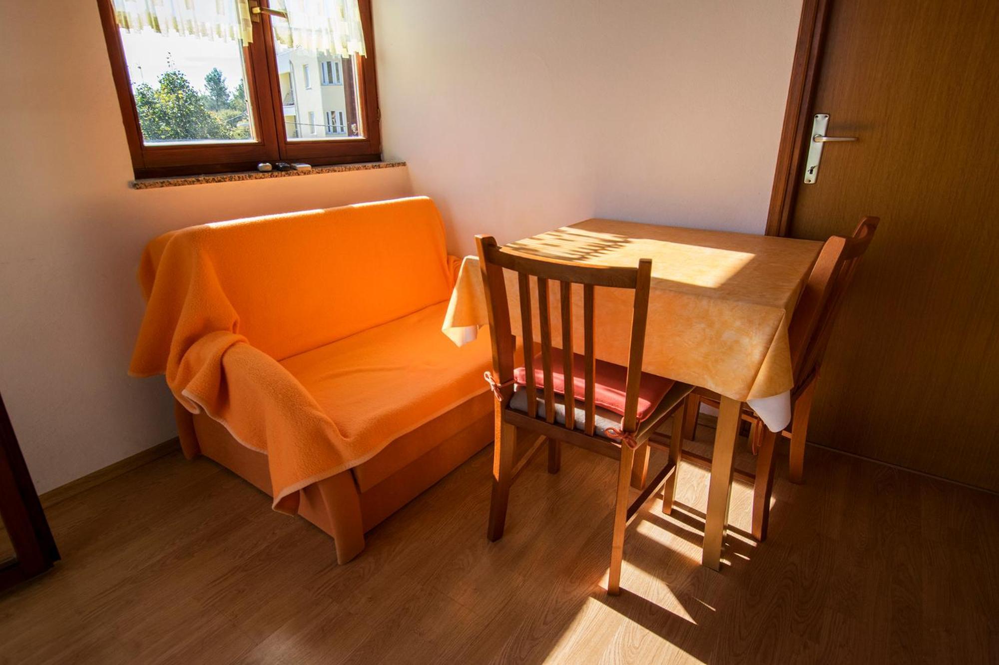 Apartments Zile Starigrad Paklenica Eksteriør bilde