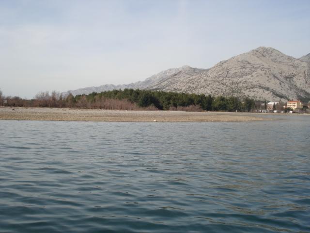 Apartments Zile Starigrad Paklenica Eksteriør bilde