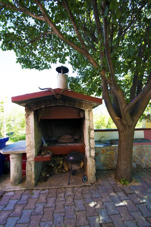 Apartments Zile Starigrad Paklenica Eksteriør bilde