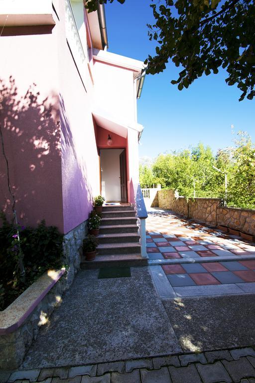 Apartments Zile Starigrad Paklenica Eksteriør bilde