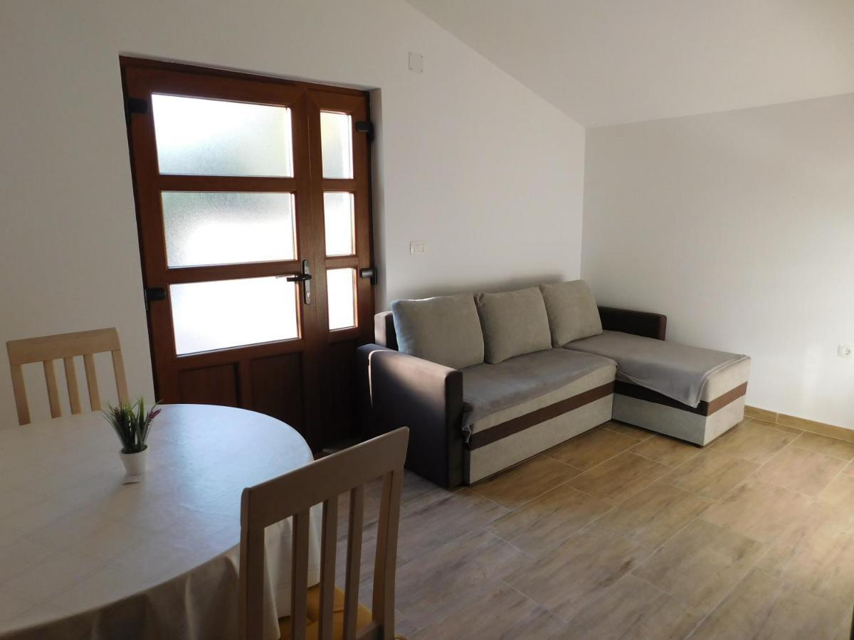 Apartments Zile Starigrad Paklenica Eksteriør bilde